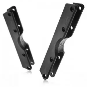 Kizer Fluid 4 black