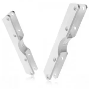 Kizer Fluid 4 white