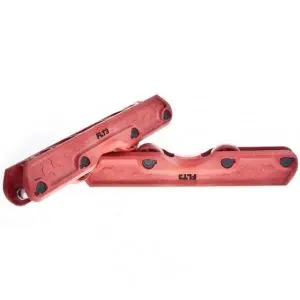 Ground Control Featherlite 3 Prime maroon