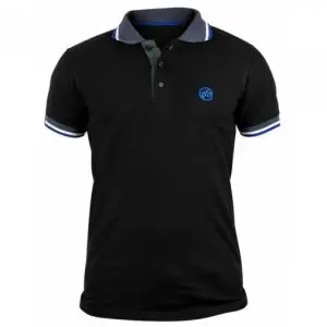 Футболка Powerslide Polo black