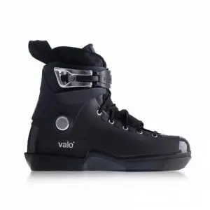 Агресивні ролики Valo V13 AB Midnight boot only