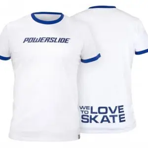 Футболка Powerslide Corporate T-Shirt