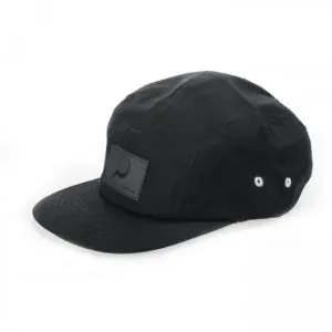 Ground Control 5-panel Cap