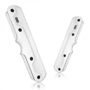 Ground Control BIG frame white