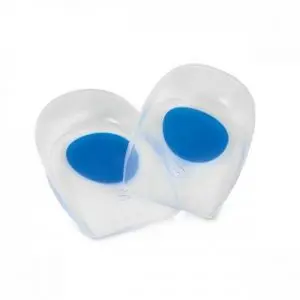MyFit Gel Heel Pad антишок