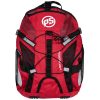 Рюкзак Powerslide – Fitness Backpack – Red 5120