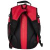 Рюкзак Powerslide – Fitness Backpack – Red 5121