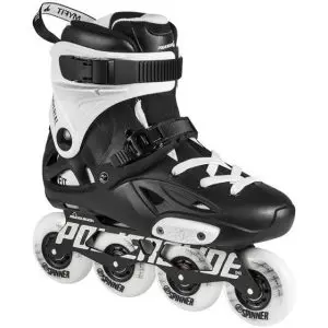 Ролики Powerslide Imperial One black