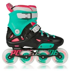 Ролики Powerslide Imperial One fluor