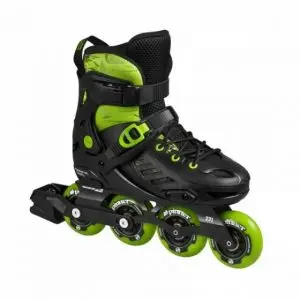 Дитячі ролики Powerslide – Khaan Junior Kids