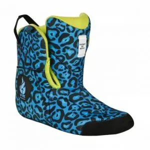 Powerslide MyFit Liner Fat Boy Blue Leo
