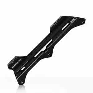 Powerslide – Pleasure Tool 246mm 3×110 – black