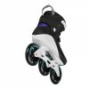 Ролики Powerslide – Swell 110 Trinity – Blue 2431