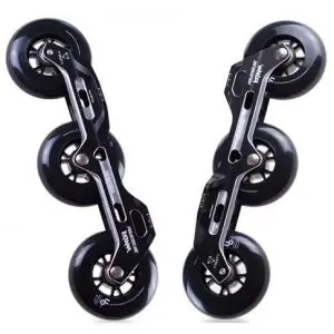Рамы Powerslide Katana Rocker 3x90mm set