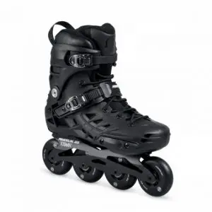 Ролики Powerslide Khaan black