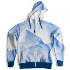 Ucon Architecture Hood blue