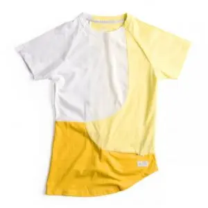Ucon Elle Allant Tee lemon