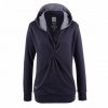 Ucon Elle Aurelia Hood black