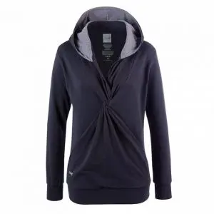 Ucon Elle Aurelia Hood black