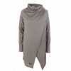 Ucon Elle Blanket Plus Cape olive