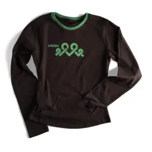 Ucon Elle Garoo Longsleeve brown