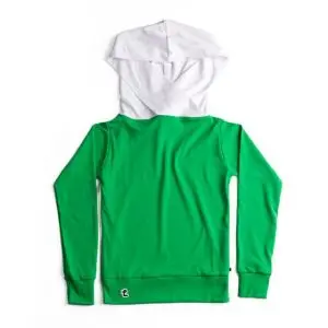Ucon Elle Inuit green/grey