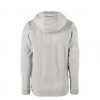 Ucon Falcon Sweat Jacket lightgrey/melange 2125