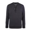 Ucon Kazimir Sweater black
