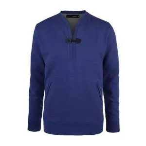 Ucon Kazimir Sweater navy