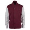 Ucon Laslo Sweater bordeaux
