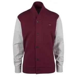 Ucon Laslo Sweater bordeaux