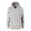 Ucon Malcom Sweat Jacket lightgrey/melange