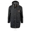 Ucon Micah Parka black