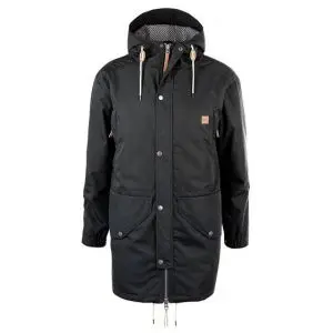 Ucon Micah Parka black