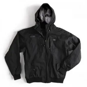 Ucon Ranger Jacket black