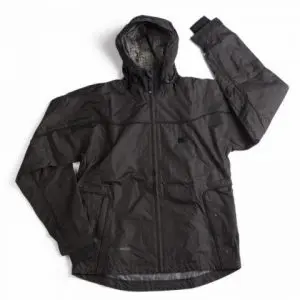 Ucon Silux Jacket black