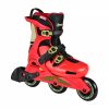 Дитячі ролики Powerslide Marvel Iron Man Wave 2889