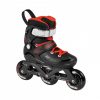 Дитячі ролики Powerslide Jet Pro black 3745