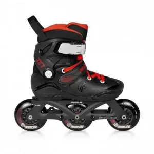 Дитячі ролики Powerslide Jet Pro black