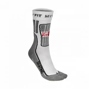 Носки Powerslide MyFit Skating Socks Fitness