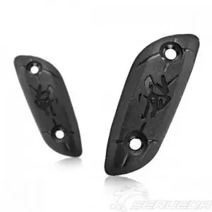 Powerslide Sliders