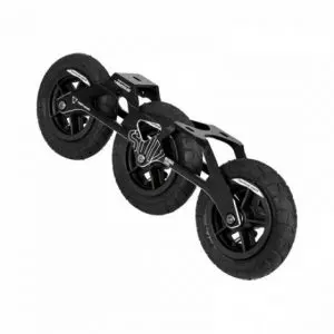 Рамы Powerslide Next Outback 150 Frame Set