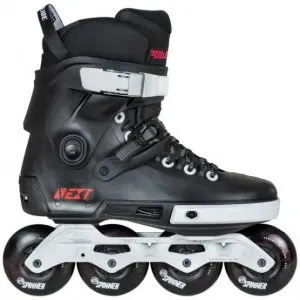 Ролики Powerslide Next 80 Black
