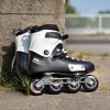 Ролики Powerslide Zoom Pro black 80 3144
