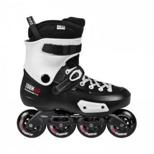 Ролики Powerslide Zoom Pro black 80