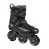 Ролики Powerslide Zoom Pro 100 Black 3498