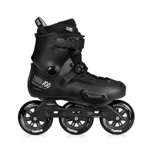 Ролики Powerslide Zoom Pro 100 Black