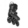 Ролики Powerslide Zoom Pro 100 Black 3499