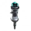 Ролики Powerslide Next Supercruiser 110 Arctic Grey 3453