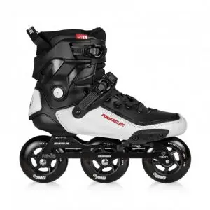 Ролики Powerslide Tau 90 white